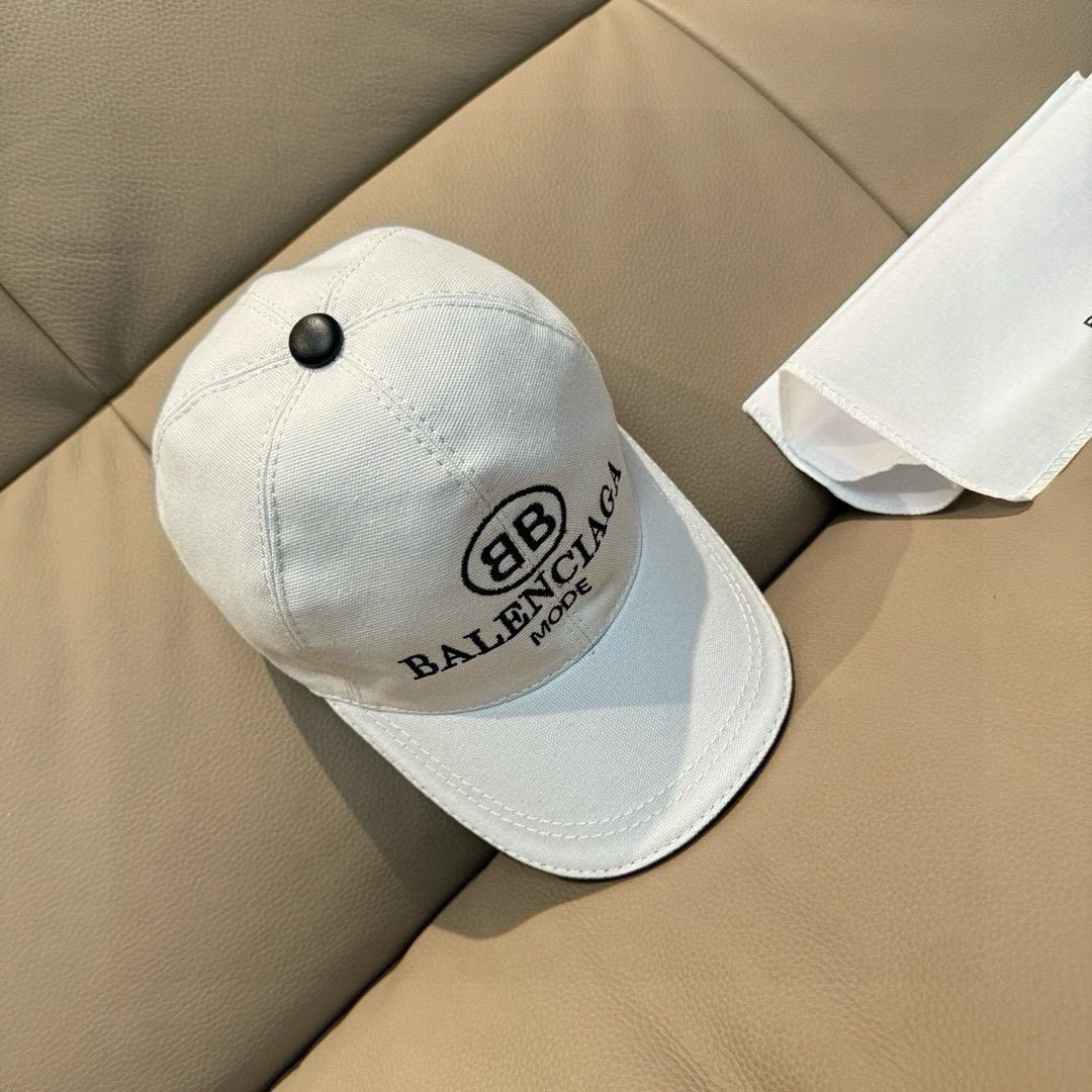25+ Balenciaga Men's Baseball Caps for sale | Updated Oct 2026