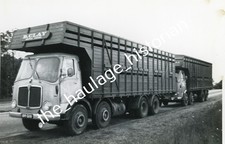 THH Truck Photos - AEC - D. Clay Livestock.