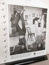 DINAH SHORE TV show photo 1970s Penny Marshall Cindy Williams Laverne & Shirley