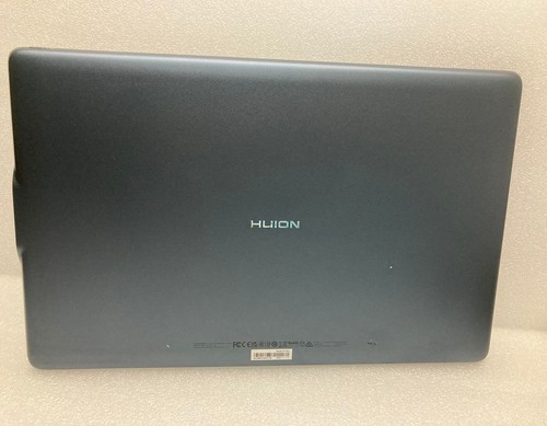 Huion Kamvas Pro 16 4K GT-1562 Drawing Tablet - Afbeelding 3 van 5