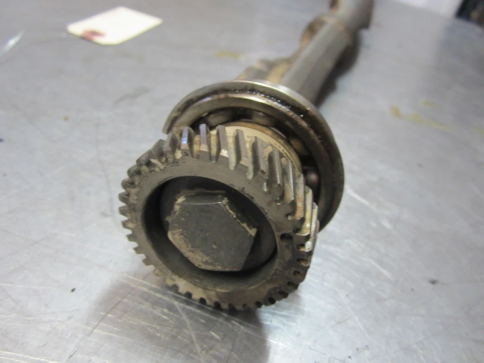 Balance Shaft For 06-08 Buick Lucerne 3.8 - Image 2 of 4