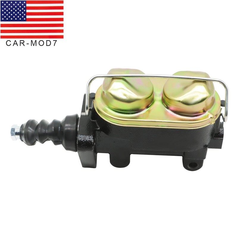 For Case Brake Master Cylinder 450C 480D 580D 580SE 580E 580G D126695 D127519