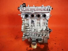 Motor Volvo V40 B4154T4 1.5 152PS 112kW 1TKm 2017 Benzin Engine Unkomplett