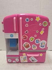 Shopkins Season 2 so cool fridge refrigerator