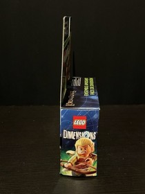 Lego Dimensions Lord of the Rings Legolas Arrow Launcher 71219 FACTORY SEALED