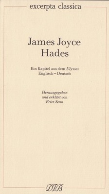 Hades, James Joyce