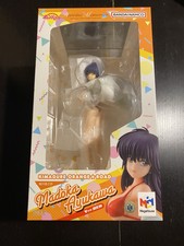 Figurina Kimagure Orange Road Megahouse Heroine Memories Madoka Ayukawa Ver. Rosso