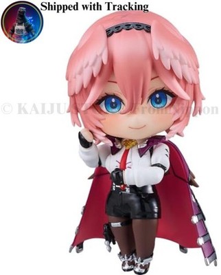 Nendoroid Hololive Production Takamine Rui Non-scale Plastic Painted Movable