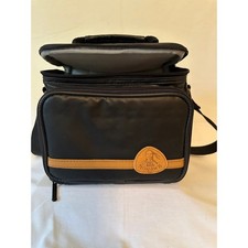 Mohawk camera bag black