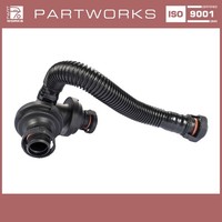 RüCkschlagventil KurbelgehäUse FüR Porsche Cayenne 9PA1 957 94810722951