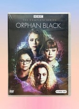 2016 Cryptozoic Orphan Black Season 1 Trading Cards - Checklist Added 19