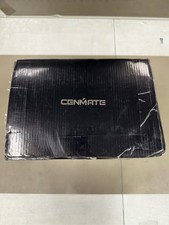 4 Bay Hard Drive Enclosure with Cooling Fan for 2.5/3.5" SATA