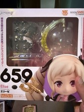 Good Smile Nendoroid 659 Fire Emblem Fates El...