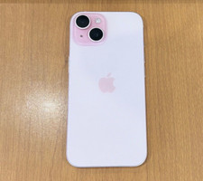Apple Iphone 15 - 128 Gb - Pink (t-mobile)
