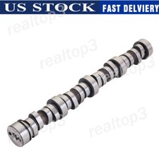 Elgin E-1838-P 1 GM LS LS1 LS3 Hydraulic Roller Camshaft .560 Lift