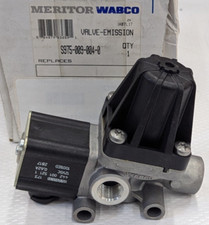 S9750090040 Meritor Wabco Genuine Pressure Li...