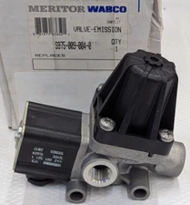 S9750090040 Meritor Wabco Genuine Pressure Limiting Valve Emission S9750090020
