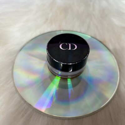 Diorshow Fusion Mono Eyeshadow #661 Meteore READ!!!!!!!!!!!!!