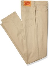 levis 502 pauper