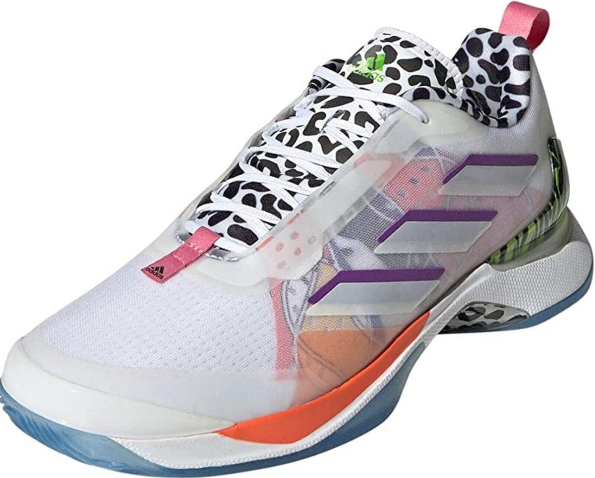 adidas gazelle silver green womens Adidas IG8960 Court Pickleball Shoes