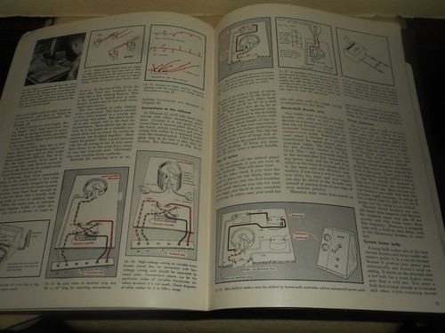 How to Wire Your Ho Scale Model Railroad Linn H. Westcott 1976 Kalmbach Books - Picture 8 of 12