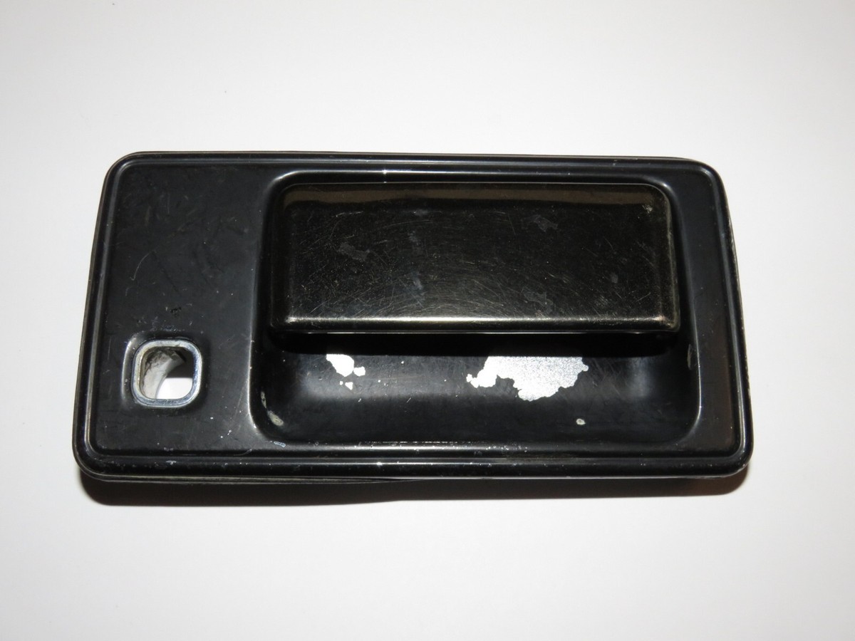 Fit For 84-86 Nissan 300zx Right Exterior Door Handle | eBay