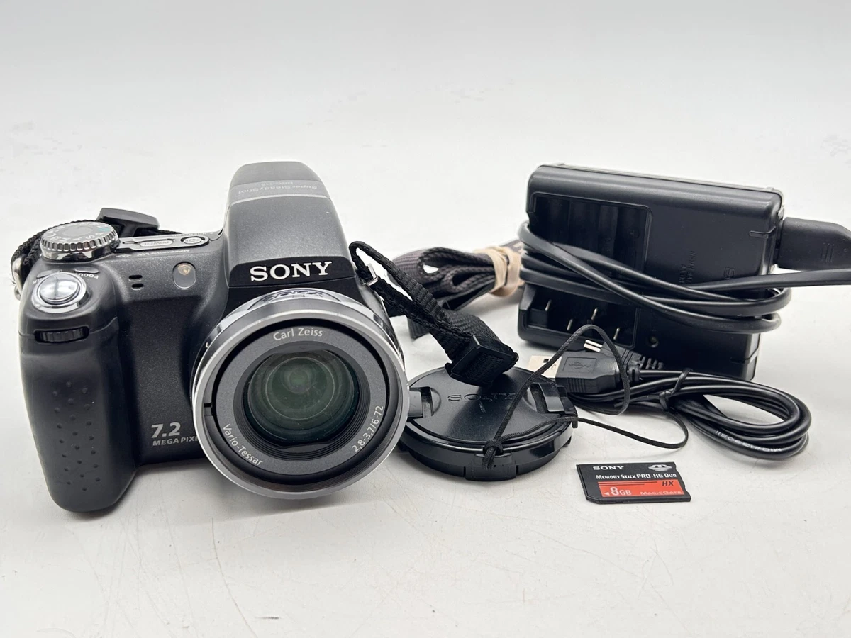 Sony Dsc H5 for sale - eBay