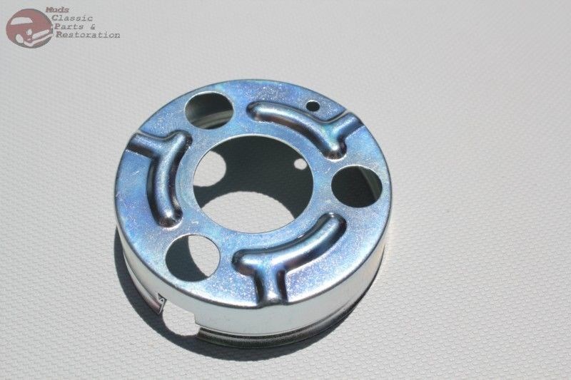 Steering Wheel Horn Cap Mounting Kit - For 1960-1973 GM Pickup Trucks 13 thumbnail image