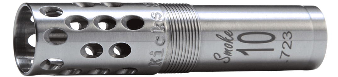 KICK'S SMOKE CHOKE TUBE FITS 12 GA BENELLI/BERTTA MOBILE SKEET