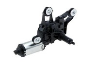 NTY Scheibenwischermotor Hinten FÜR Ford Fiesta 2002- Fusion 2002- ESW-FR-0