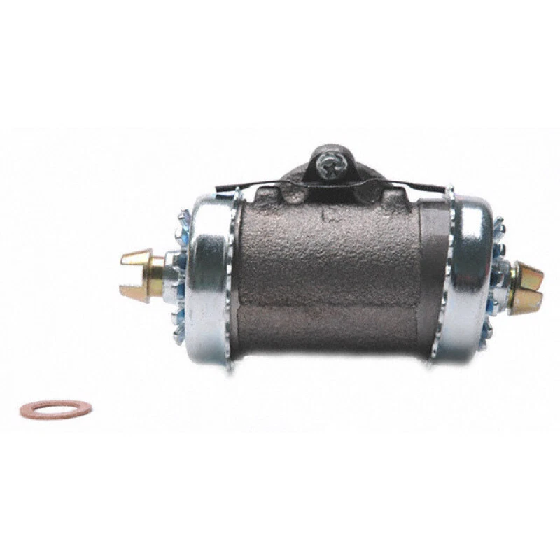 德科鼓式制动轮缸 18E538 19109259 适用于 36-50 雪佛兰卡车 — 第 3/4 张图片