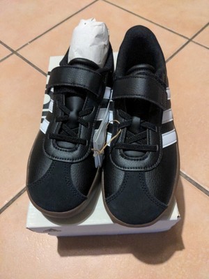 adidas vl court 3.0  Gr. 33.5