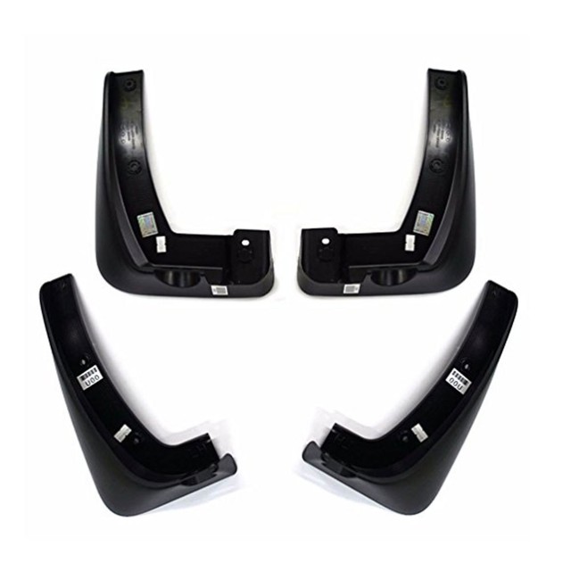 Genuine OEM Mud Guard Splash Flaps 4Pcs For Kia Sorento 20162018 eBay