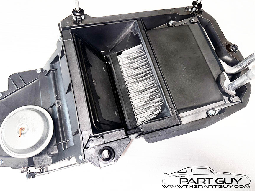 REBUILT 76-85 Chevy/GMC Truck 76-85 SUV A/C HEATER BOX UNIT AC Air  Conditioning | eBay