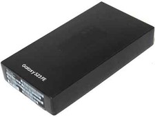 Samsung Galaxy S23 FE 128 GB Gray Smartphone Verizon NEW OTHER SEALED BOX