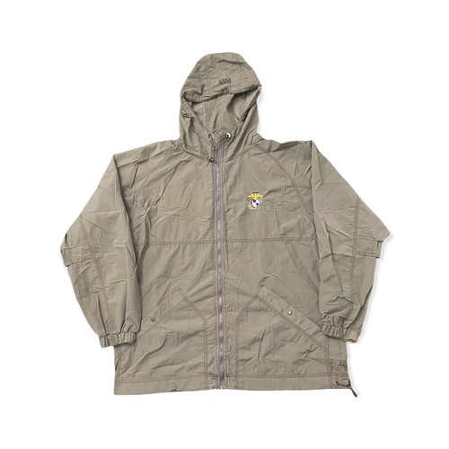 usmc windbreaker