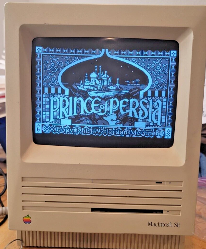 Las mejores ofertas en Computadoras de escritorio Apple Macintosh
