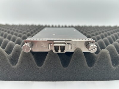 Conosci Il Modulo Ottico Al Silicio 100G QSFP28 CWDM4? - Conoscenza