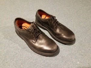 montgomery timberland