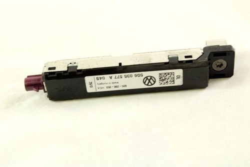 5G6035577A ECU Verstärker Antenne VOLKSWAGEN Golf 7 2.0 110KW 5P D Aut