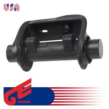 Amortiguador montaje diferencial trasero dinámico para Honda CR-V 2002 2003 2004 2005 2006