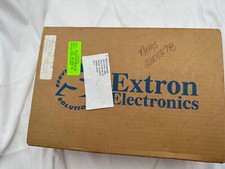 Extron P/2 DA4xi 6" Deep 