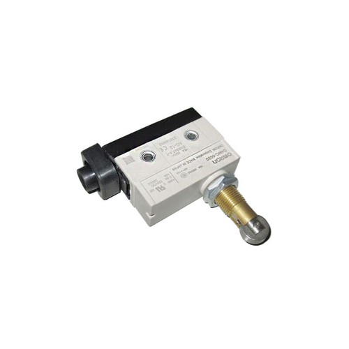 OMRON PLC Switch Unit D4MC-5000 D4MC-5020 D4MC-5020-N D4MC-5040 D4MC-5040-N - Picture 8 of 11
