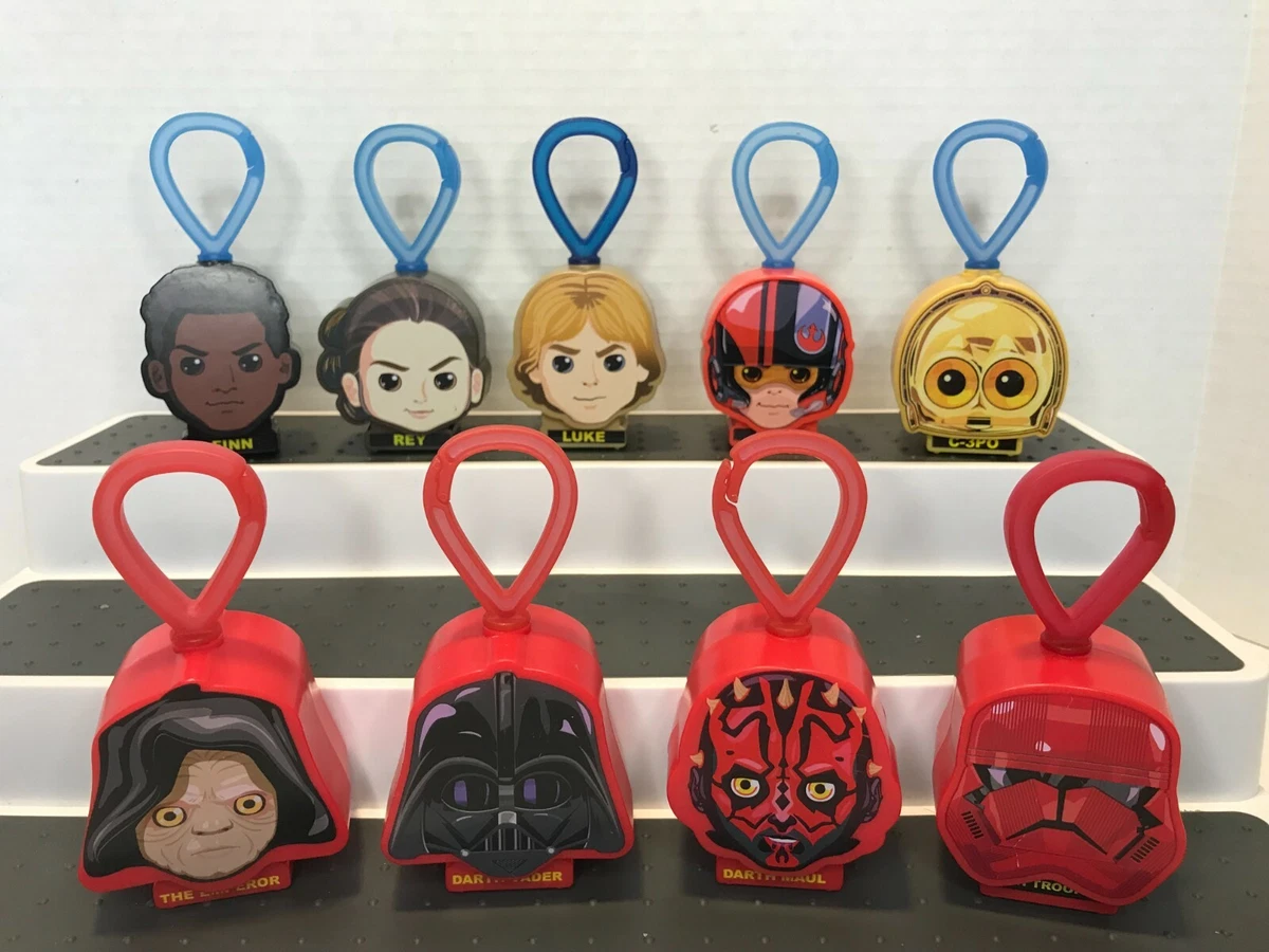 Best star sale wars toys 2019
