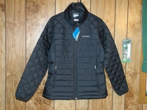 columbia midweight jacket