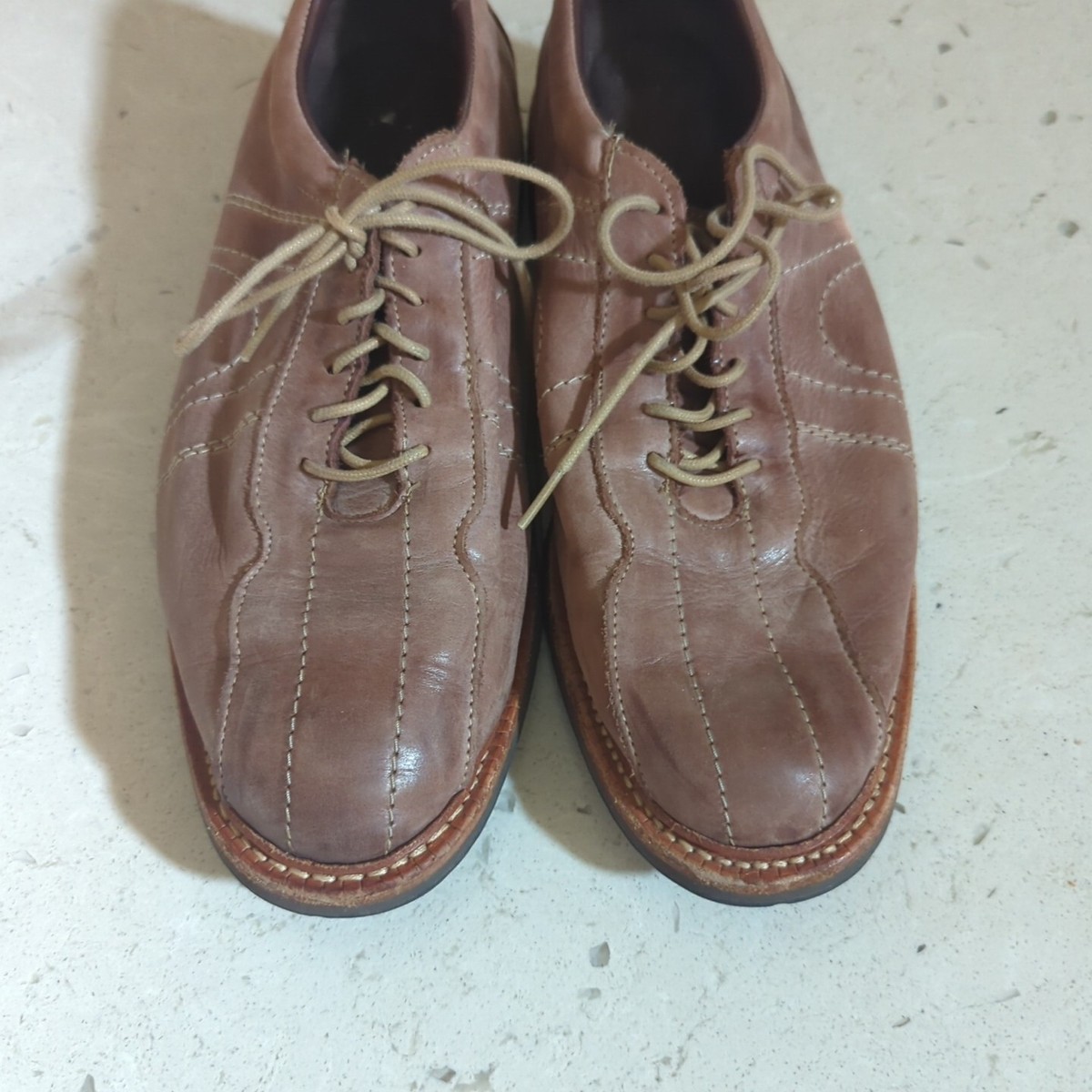 Allen Edmonds Oxfords Shoes Men display picture 2