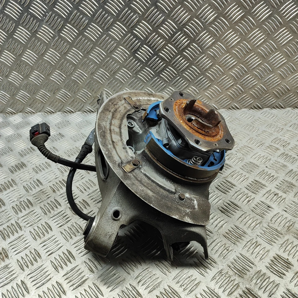 PORSCHE 911 Cabriolet 991 Moyeu Arrière Droit 99133161.04 2015 22017196 - Photo 3/4