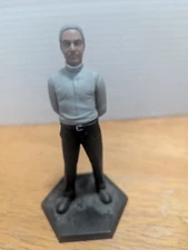 Loot Crate Exclusive: Firefly QMX Mini Masters Shepherd Book