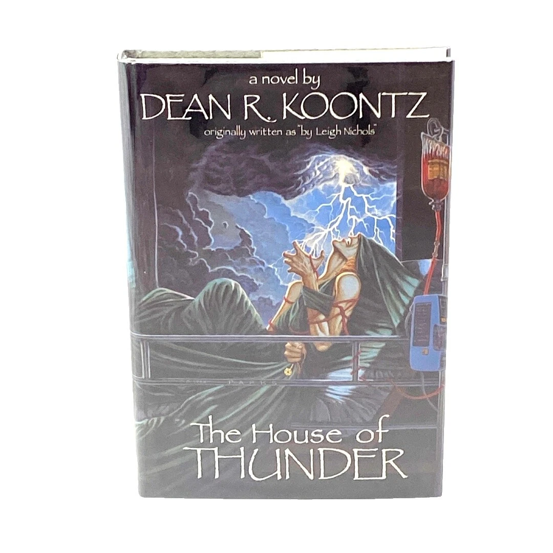 Numbered Antiquarian & Collectible Books Dean Koontz