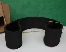D D DURA-PRIME A94/09 Banded V-Belt 1/2 x 96in OC 9 Band